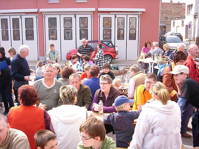 Archivbilder Fr&uuml;hjahrsputz