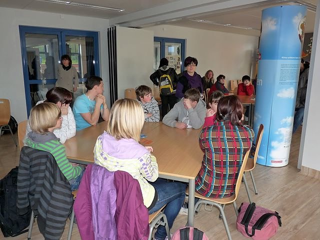 Klimaschutzausstellung er&ouml;ffnet