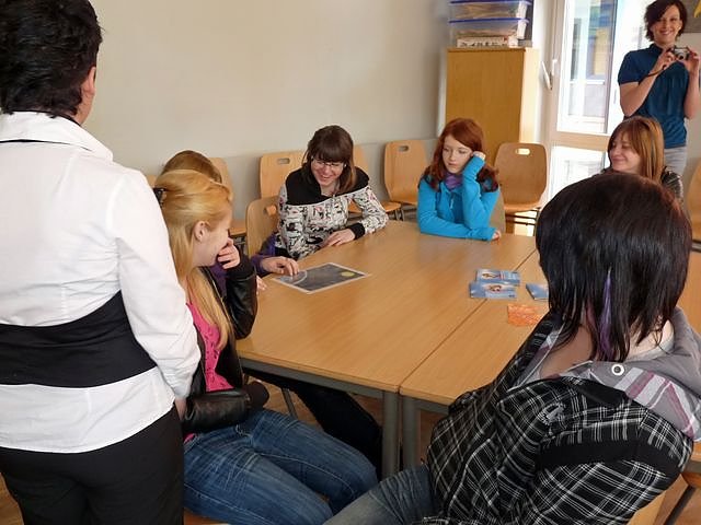 Klimaschutzausstellung er&ouml;ffnet