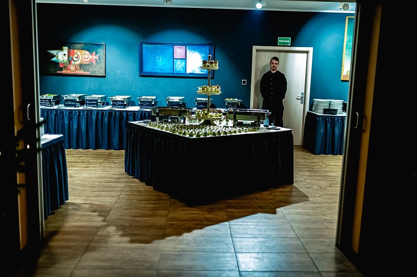 Ausgezeichnet gefeiert