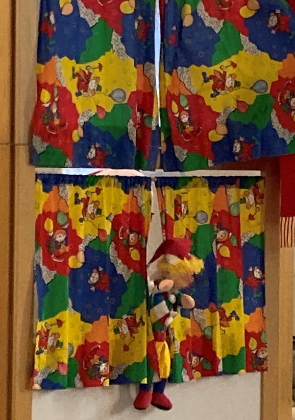 Adventskalender am Stadtmuseum Ellrich