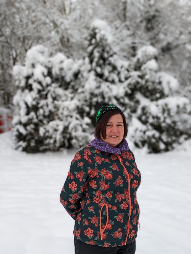 Kleinster Ortsteil, Viel zu erleben: Strau&szlig;berg 