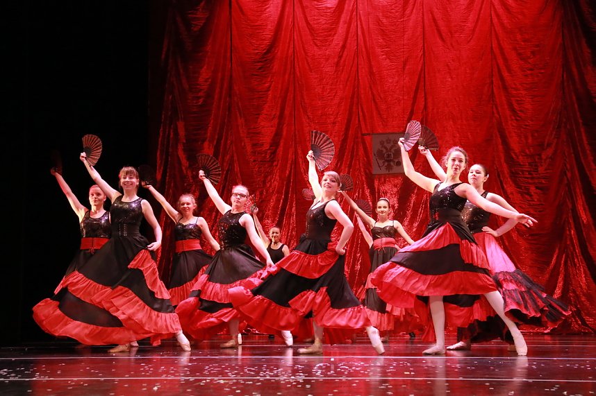 Eine bewegte Geschichte &uuml;ber 29 Jahre