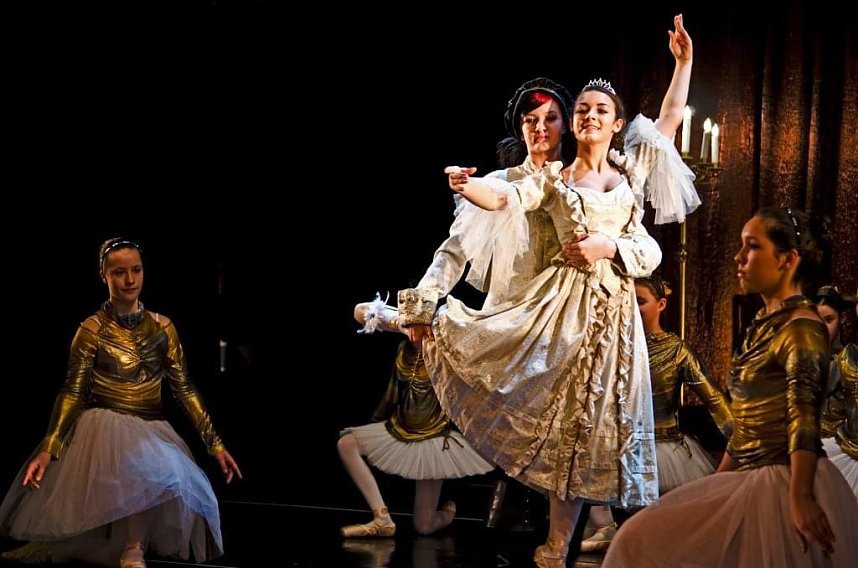 Eine bewegte Geschichte &uuml;ber 29 Jahre