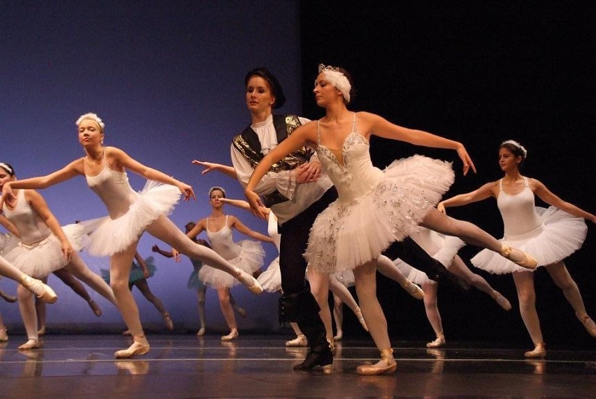 Eine bewegte Geschichte &uuml;ber 29 Jahre