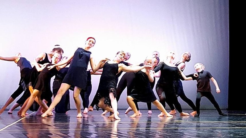 Eine bewegte Geschichte &uuml;ber 29 Jahre