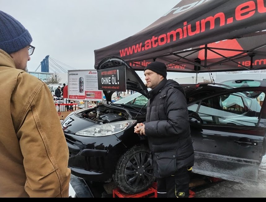 Viele Fundst&uuml;cke aus vergangene Zeiten auf der Oldtema in Erfurt