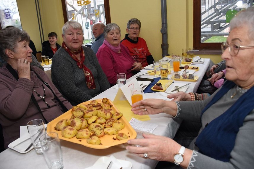 Kartoffelscheibenessen 2024