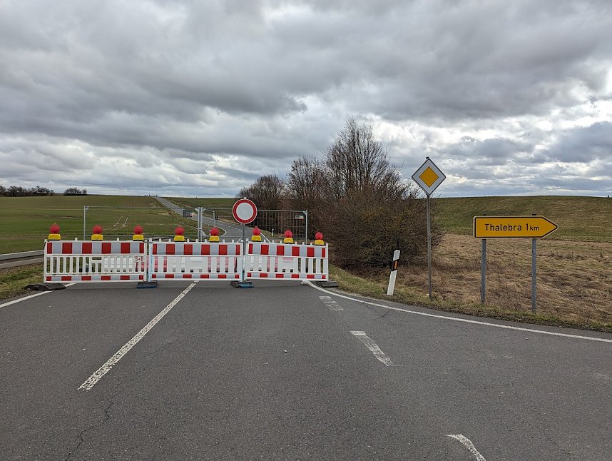 Konstruktive B&uuml;rgerveranstaltung in Thalebra