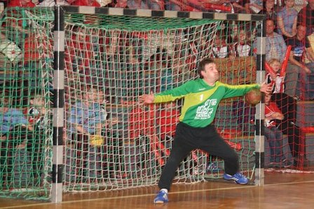 Sieg gegen Erzrivalen