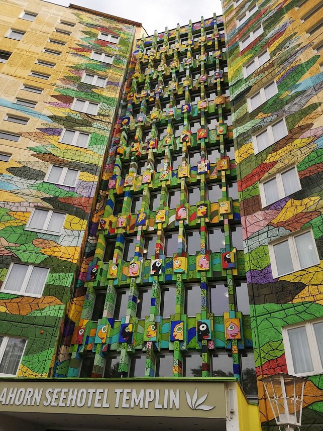 Erlebnis-Frauentag Fahrt der Ortsgruppe Sondershausen 