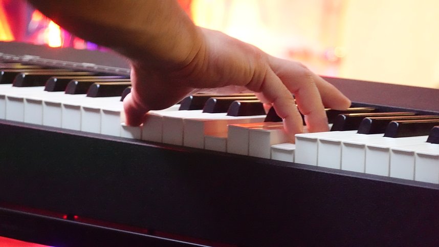 Ian Paice und Band in Neustadt