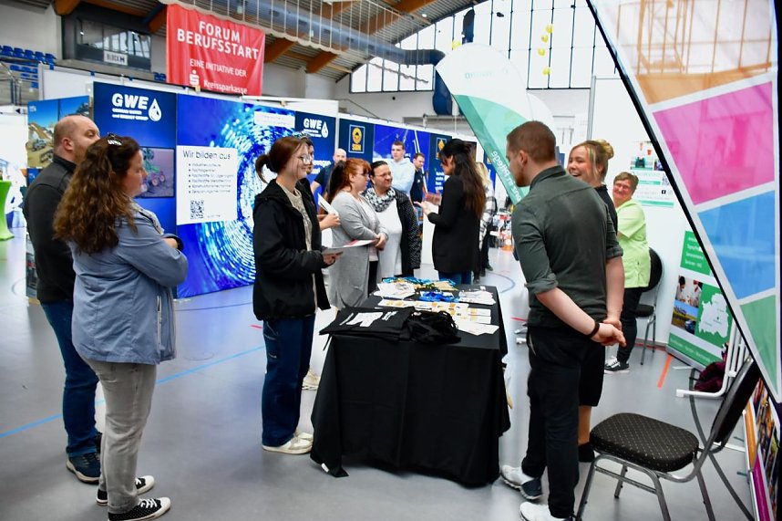 Forums Berufsstart
