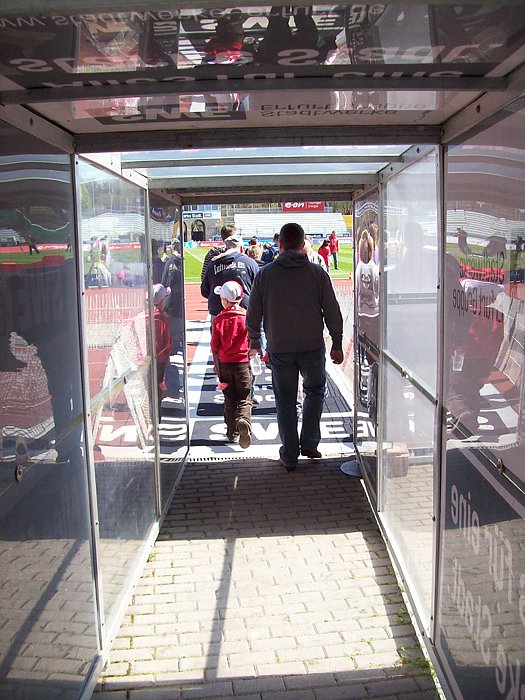 Rot-Wei&szlig; bei Rot-Wei&szlig;