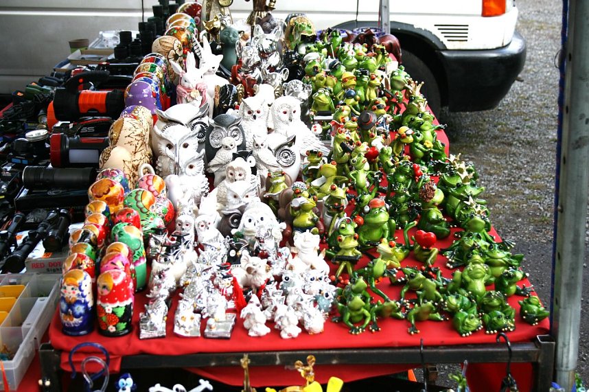 M&auml;rzbauernmarkt