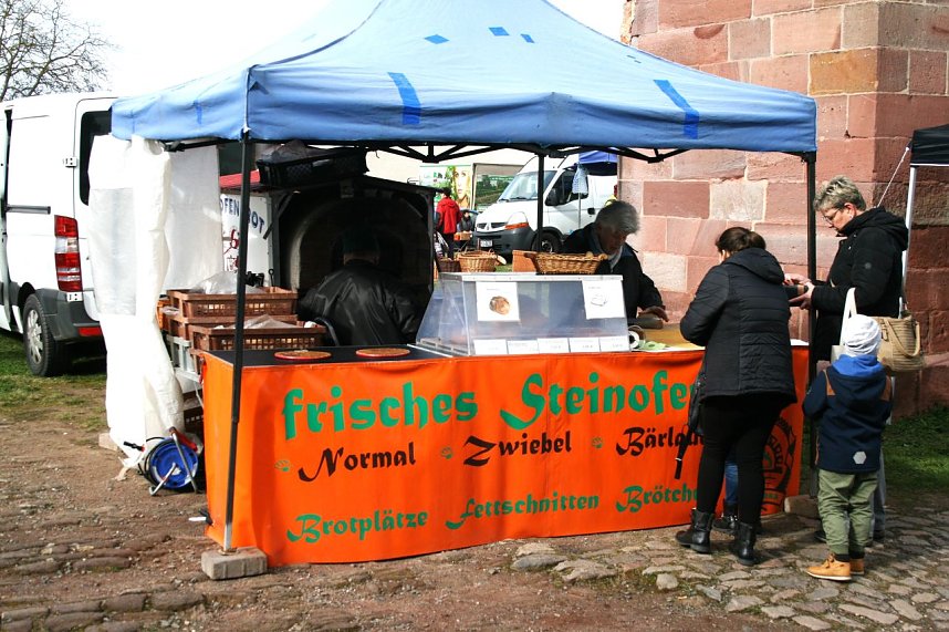 M&auml;rzbauernmarkt