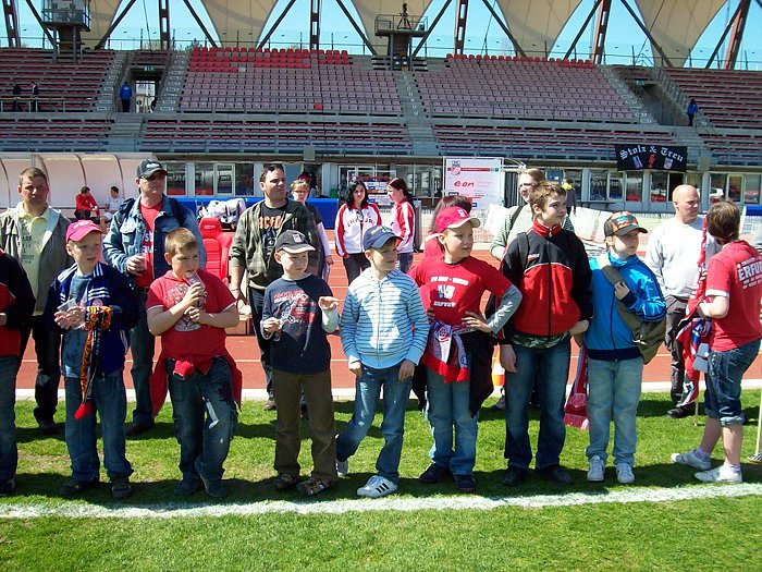 Rot-Wei&szlig; bei Rot-Wei&szlig;