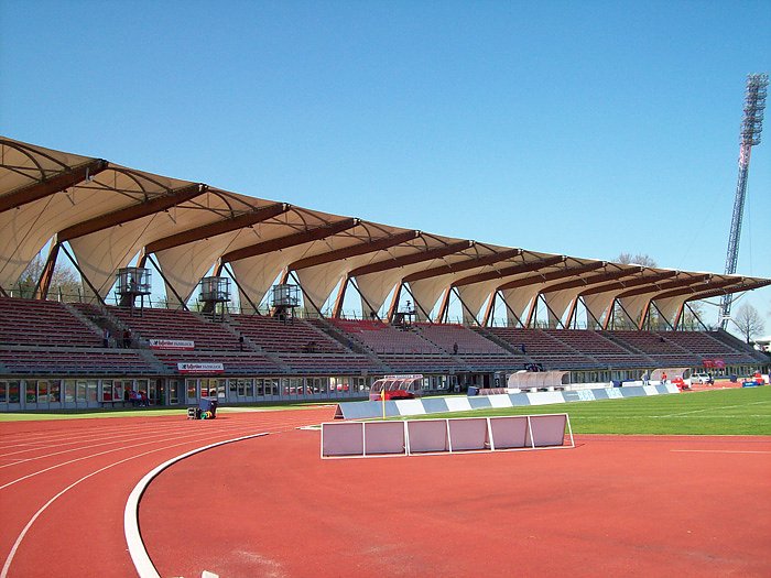 Rot-Wei&szlig; bei Rot-Wei&szlig;