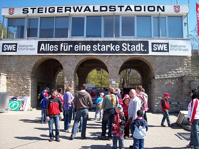 Rot-Wei&szlig; bei Rot-Wei&szlig;