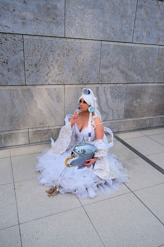 Leipziger Buchmesse 2024