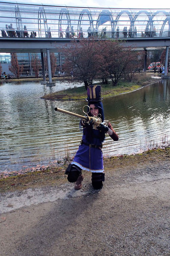 Leipziger Buchmesse 2024