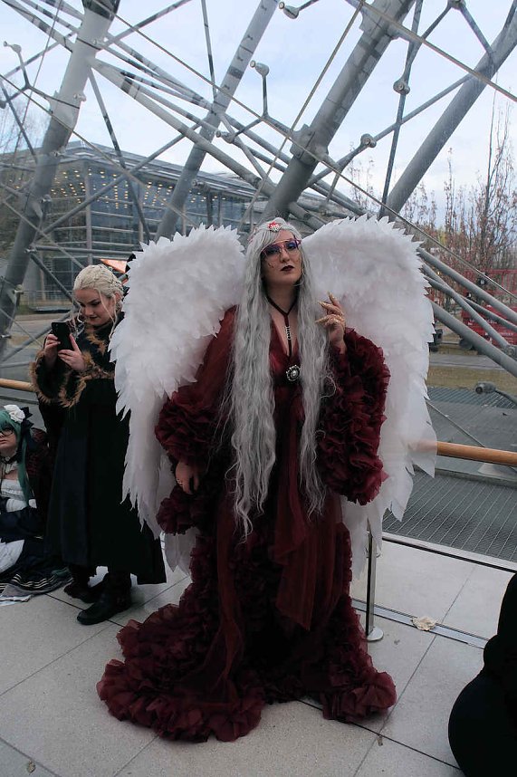 Leipziger Buchmesse 2024