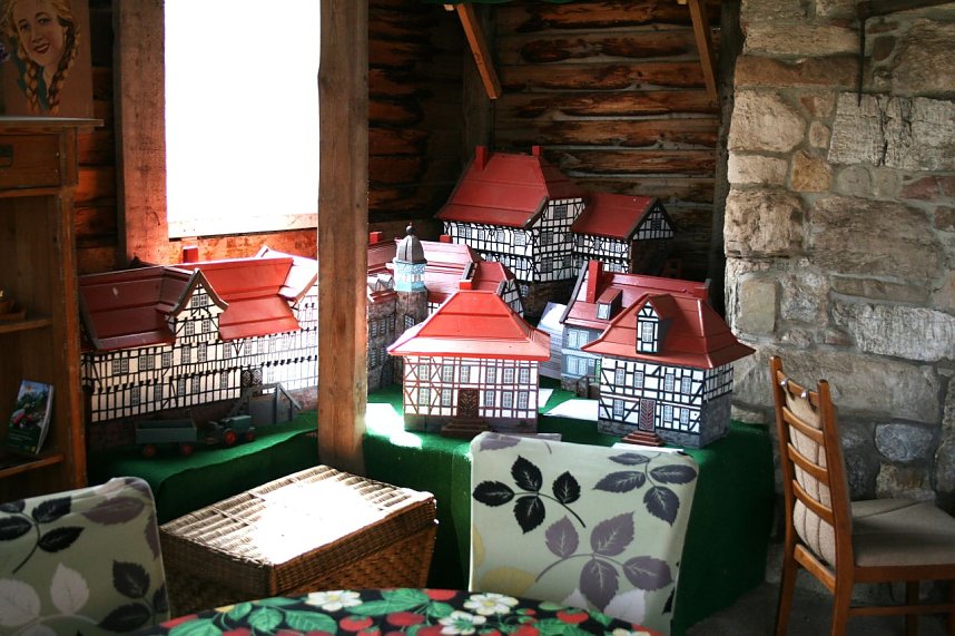 Saisonstart in Auleben