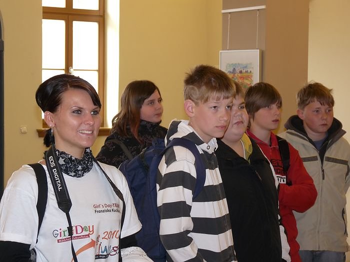 Girls Day 