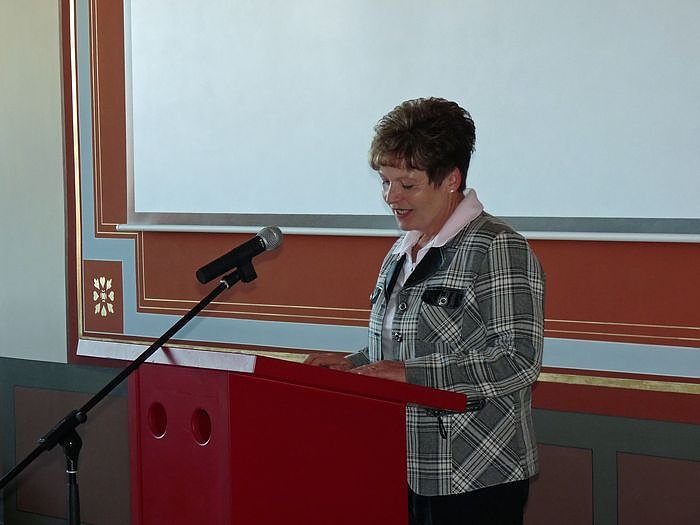 Fit im Beruf - Gestalte Deine Pause