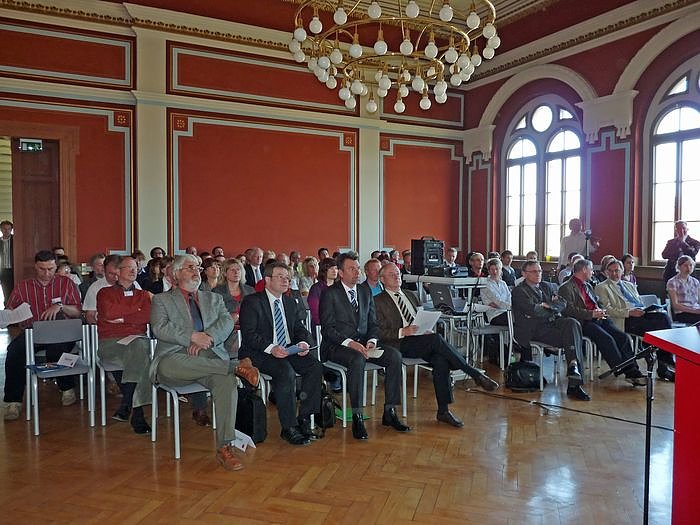 Fit im Beruf - Gestalte Deine Pause