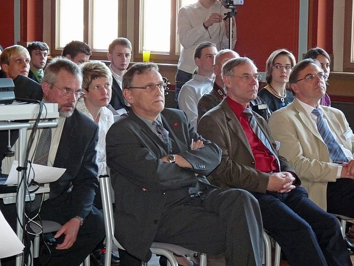 Fit im Beruf - Gestalte Deine Pause