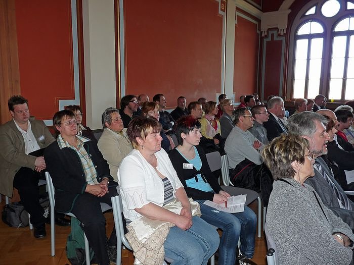 Fit im Beruf - Gestalte Deine Pause