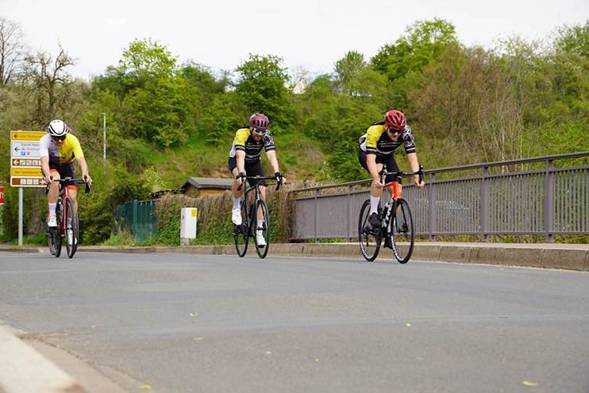 Kurt Lindner-Rennen 2024