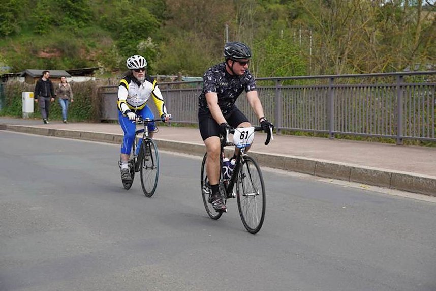 Kurt Lindner-Rennen 2024