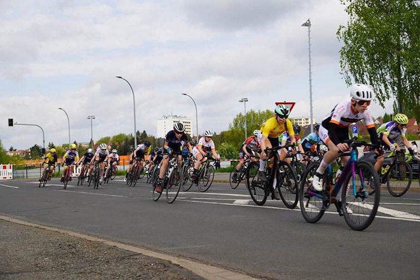 Kurt Lindner-Rennen 2024