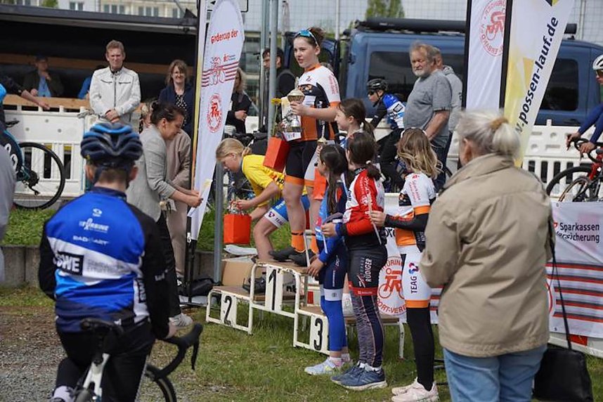 Kurt Lindner-Rennen 2024