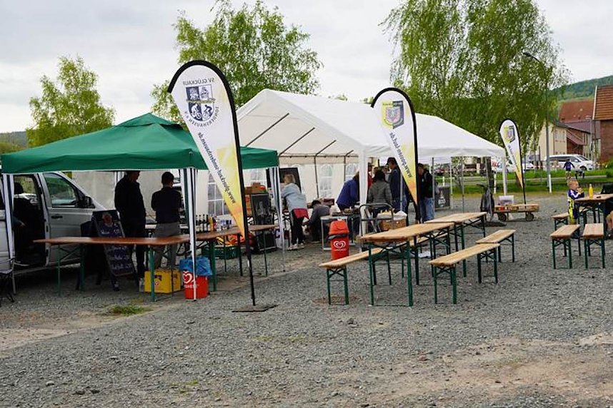 Kurt Lindner-Rennen 2024