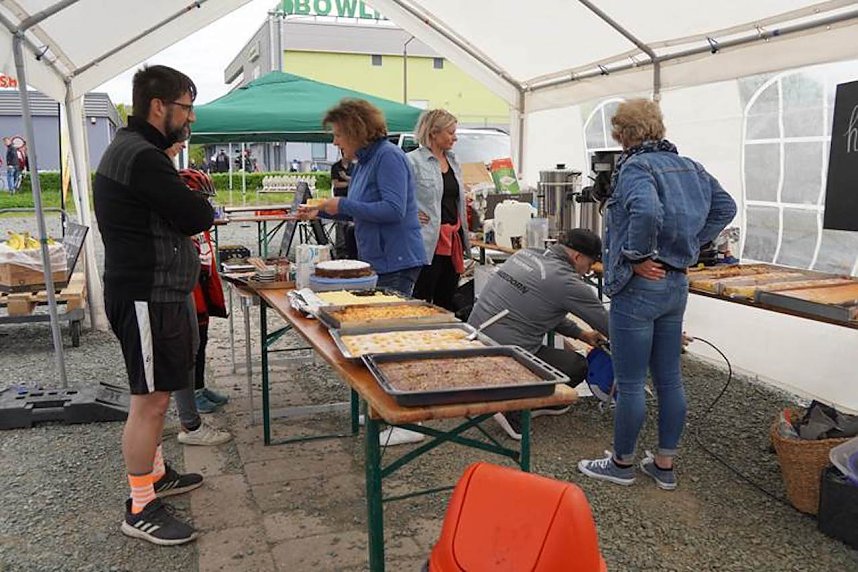 Kurt Lindner-Rennen 2024