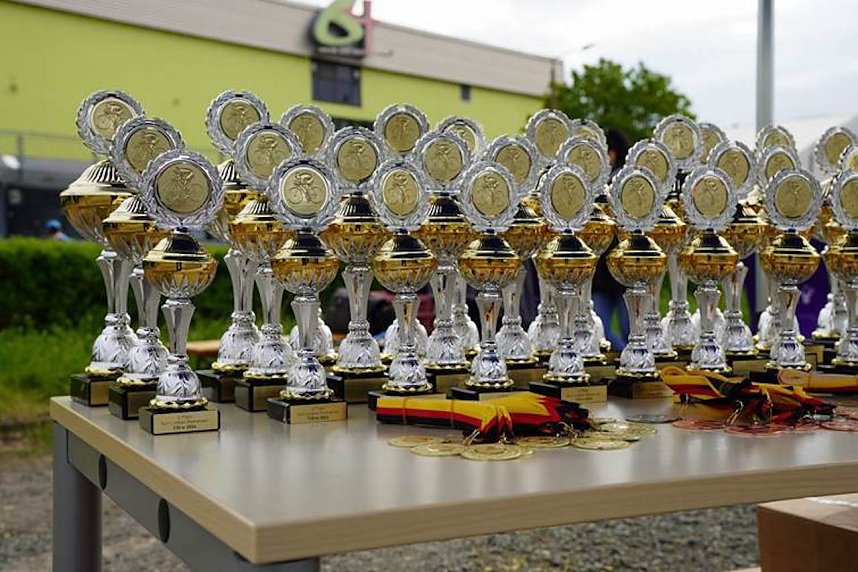 Kurt Lindner-Rennen 2024