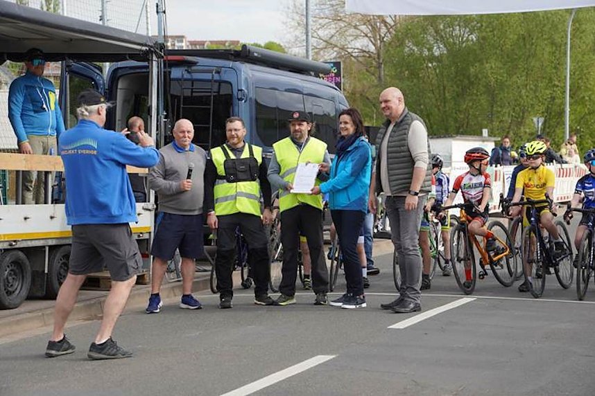 Kurt Lindner-Rennen 2024