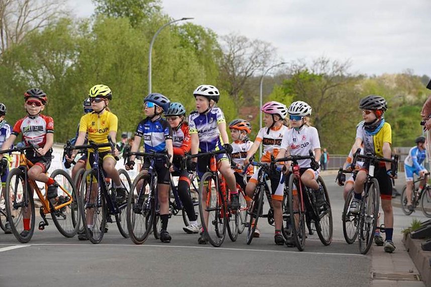 Kurt Lindner-Rennen 2024