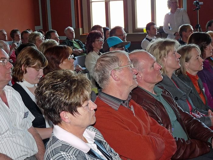 Fit im Beruf - Gestalte Deine Pause