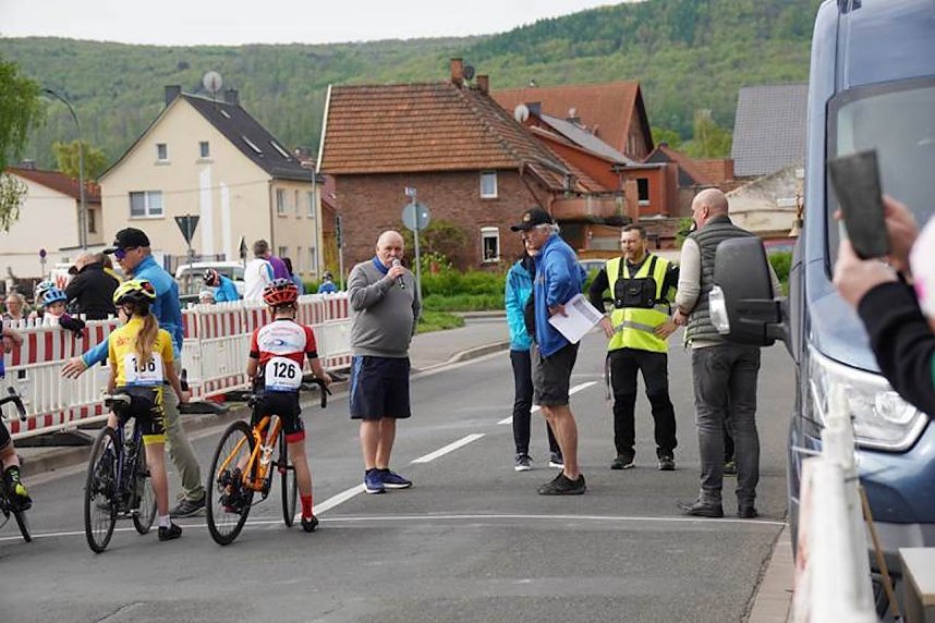 Kurt Lindner-Rennen 2024