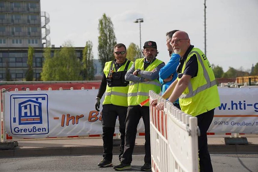 Kurt Lindner-Rennen 2024