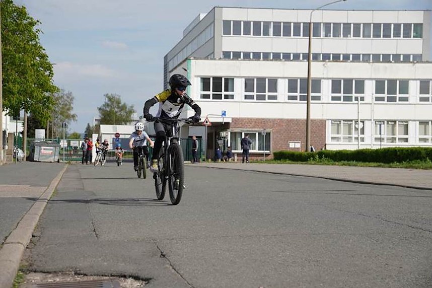 Kurt Lindner-Rennen 2024