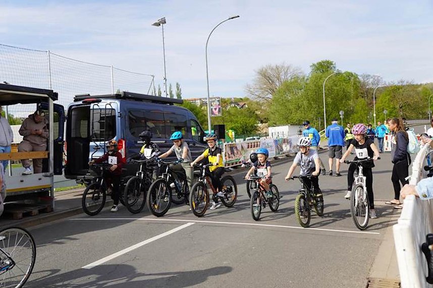 Kurt Lindner-Rennen 2024