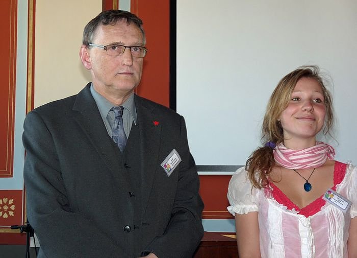 Fit im Beruf - Gestalte Deine Pause