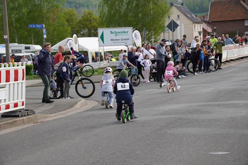 Kurt Lindner-Rennen 2024