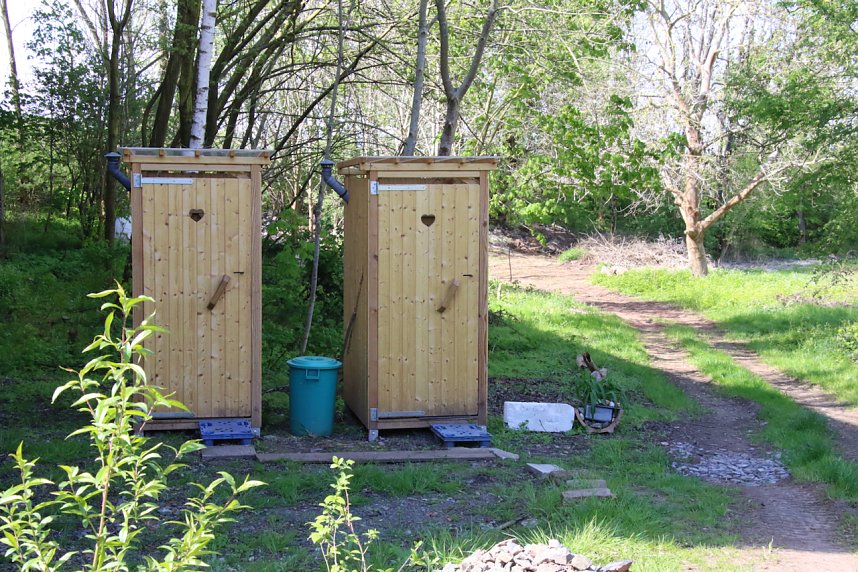 Besuch in der Circus M&uuml;hle Kelbra