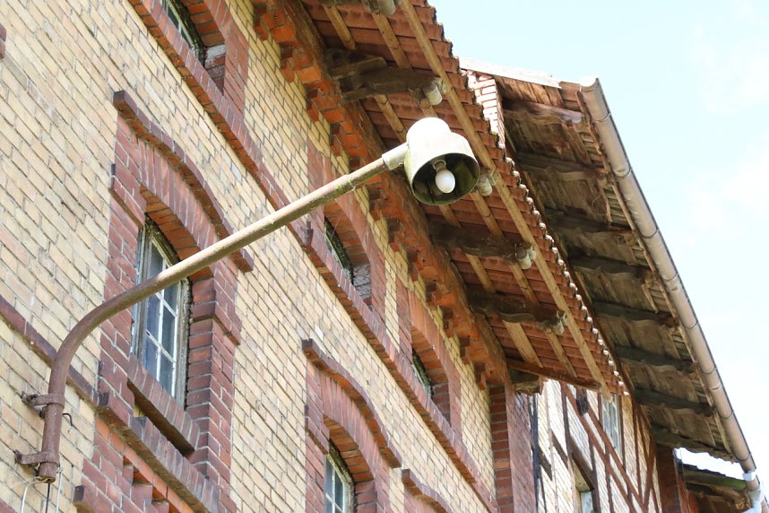 Besuch in der Circus M&uuml;hle Kelbra